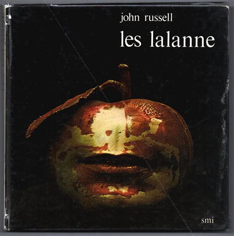 les lalanne biographie